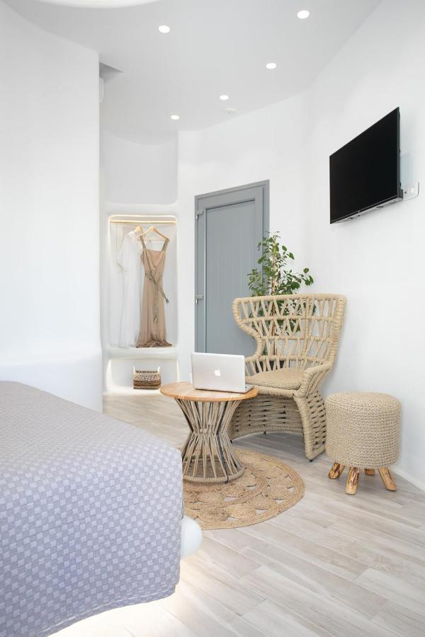 Naxos City Majestique Of Naxos Boutique Hotel المظهر الخارجي الصورة