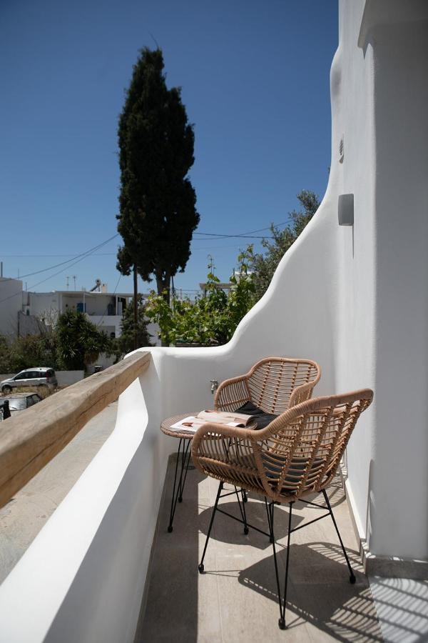 Naxos City Majestique Of Naxos Boutique Hotel المظهر الخارجي الصورة